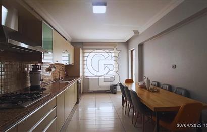ÇUKURAMBAR MERKEZİ KONUMDA -YAPILI SATILIK DAİRE