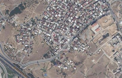 Gaziemir Aktepe'de Yatırıma Uygun Satılık Arsa