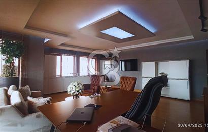 ÇUKURAMBAR MERKEZİ KONUMDA -YAPILI SATILIK DAİRE