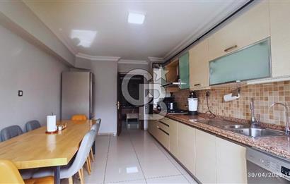 ÇUKURAMBAR MERKEZİ KONUMDA -YAPILI SATILIK DAİRE