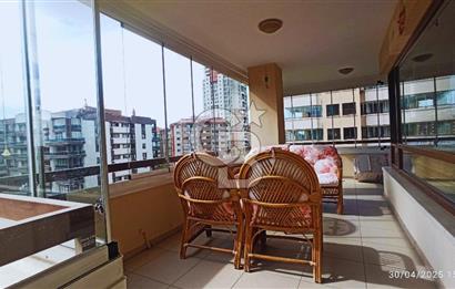 ÇUKURAMBAR MERKEZİ KONUMDA -YAPILI SATILIK DAİRE