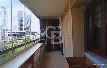 ÇUKURAMBAR MERKEZİ KONUMDA -YAPILI SATILIK DAİRE