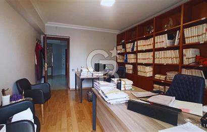 ÇUKURAMBAR MERKEZİ KONUMDA -YAPILI SATILIK DAİRE