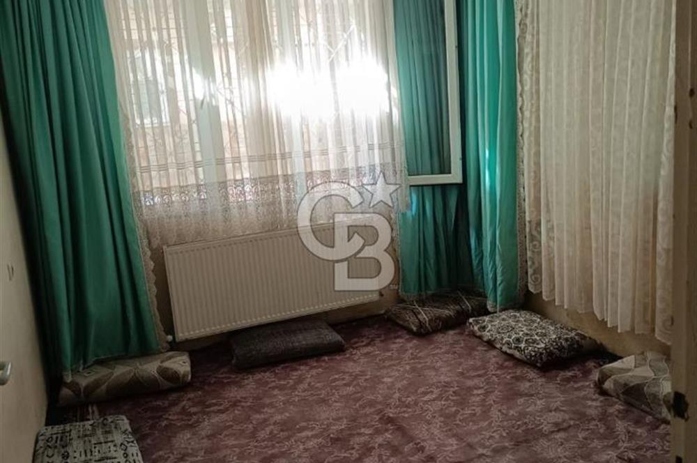 Manisa Turgutlu'da Merkezi konumda 2+1 Satılık Daire