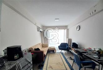 ÇİĞLİ 'DE HASTANE YAKINI EŞYALI 1+1 KİRALIK DAİRE 