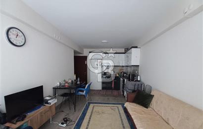 ÇİĞLİ 'DE HASTANE YAKINI EŞYALI 1+1 KİRALIK DAİRE 