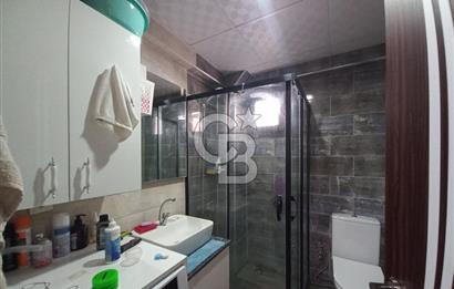ÇİĞLİ 'DE HASTANE YAKINI EŞYALI 1+1 KİRALIK DAİRE 