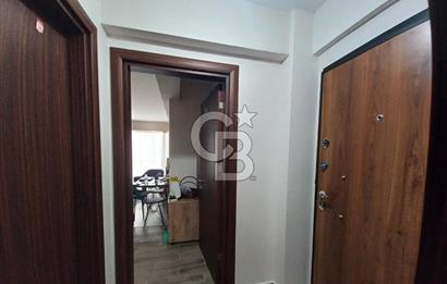 ÇİĞLİ 'DE HASTANE YAKINI EŞYALI 1+1 KİRALIK DAİRE 