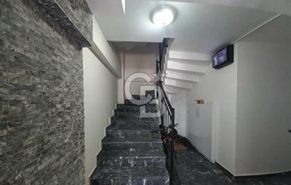 ÇİĞLİ 'DE HASTANE YAKINI EŞYALI 1+1 KİRALIK DAİRE 