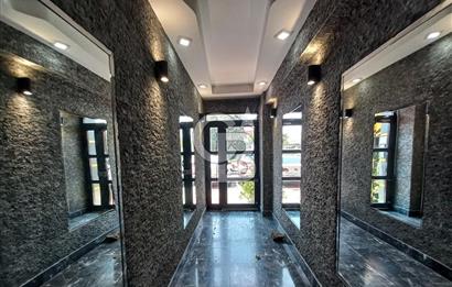 ÇİĞLİ 'DE HASTANE YAKINI EŞYALI 1+1 KİRALIK DAİRE 