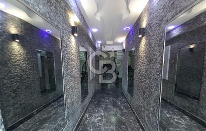 ÇİĞLİ 'DE HASTANE YAKINI EŞYALI 1+1 KİRALIK DAİRE 