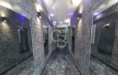 ÇİĞLİ 'DE HASTANE YAKINI EŞYALI 1+1 KİRALIK DAİRE 