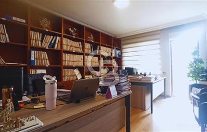 ÇUKURAMBAR MERKEZİ KONUMDA -YAPILI SATILIK DAİRE