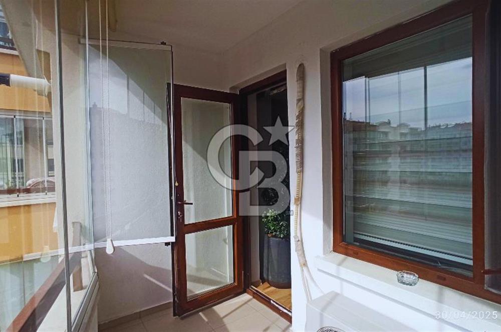 ÇUKURAMBAR MERKEZİ KONUMDA -YAPILI SATILIK DAİRE