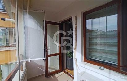 ÇUKURAMBAR MERKEZİ KONUMDA -YAPILI SATILIK DAİRE