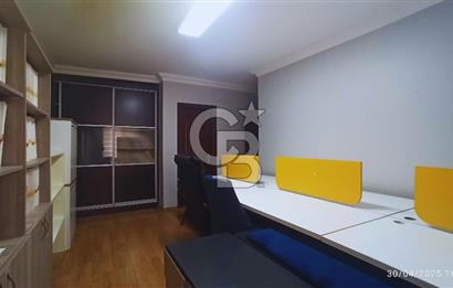 ÇUKURAMBAR MERKEZİ KONUMDA -YAPILI SATILIK DAİRE