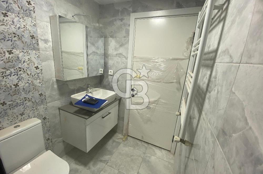 MENDERES MAH. ERDEM CAD. SIFIR 2+1 EBEVEYN BANYOLU LÜKS DAİRE