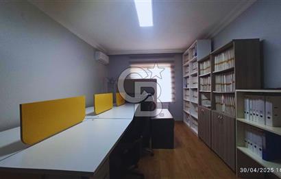 ÇUKURAMBAR MERKEZİ KONUMDA -YAPILI SATILIK DAİRE