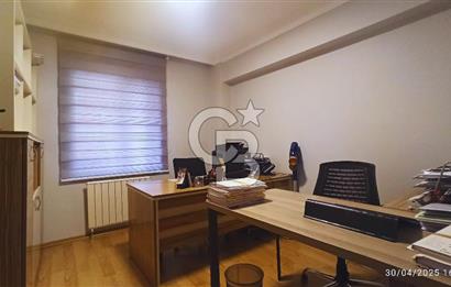 ÇUKURAMBAR MERKEZİ KONUMDA -YAPILI SATILIK DAİRE