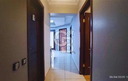 ÇUKURAMBAR MERKEZİ KONUMDA -YAPILI SATILIK DAİRE