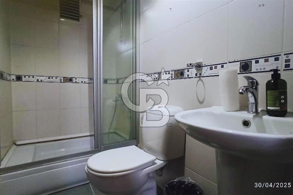 ÇUKURAMBAR MERKEZİ KONUMDA -YAPILI SATILIK DAİRE