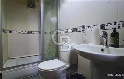 ÇUKURAMBAR MERKEZİ KONUMDA -YAPILI SATILIK DAİRE