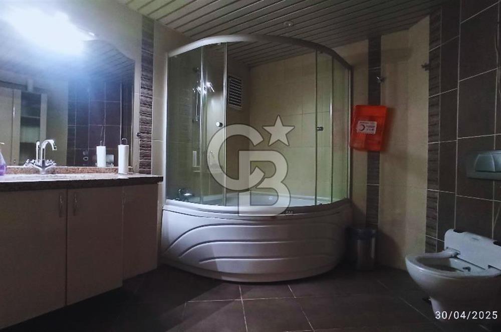 ÇUKURAMBAR MERKEZİ KONUMDA -YAPILI SATILIK DAİRE