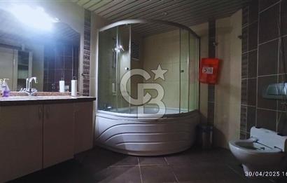 ÇUKURAMBAR MERKEZİ KONUMDA -YAPILI SATILIK DAİRE