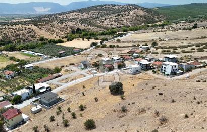 MANİSA YUNT DAĞI BAĞYOLU MAHALLESİNDE SATILIK 425 M2 ARSA