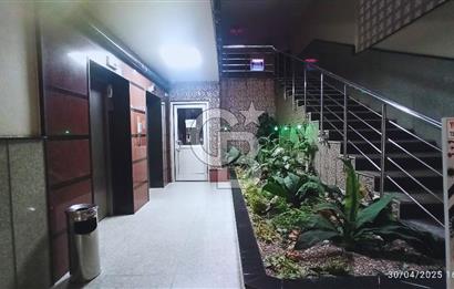 ÇUKURAMBAR MERKEZİ KONUMDA -YAPILI SATILIK DAİRE