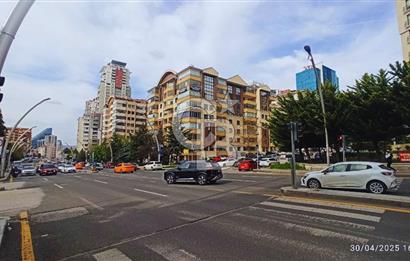 ÇUKURAMBAR MERKEZİ KONUMDA -YAPILI SATILIK DAİRE