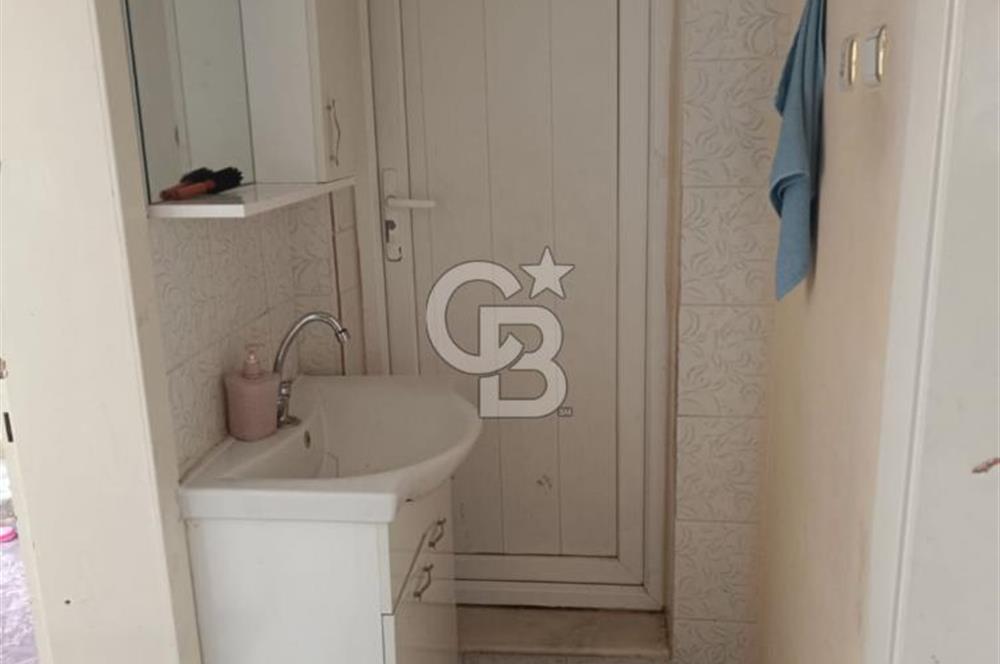 Manisa Turgutlu'da Merkezi konumda 2+1 Satılık Daire