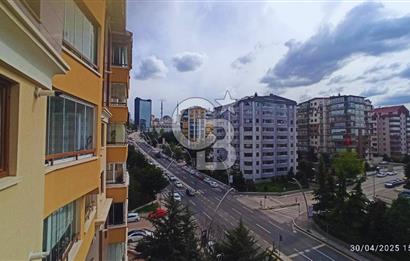ÇUKURAMBAR MERKEZİ KONUMDA -YAPILI SATILIK DAİRE