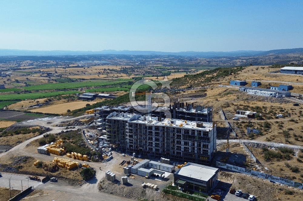 EZİNE SEYİR KONAKLARINDA DOĞA İLE İÇ İÇE YAŞAM FIRSATI