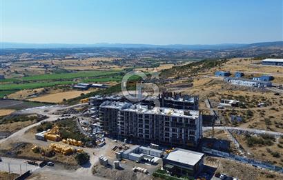 EZİNE SEYİR KONAKLARINDA DOĞA İLE İÇ İÇE YAŞAM FIRSATI
