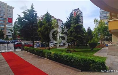 ÇUKURAMBAR MERKEZİ KONUMDA -YAPILI SATILIK DAİRE