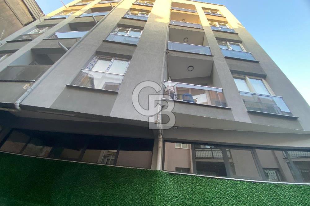 MENDERES MAH. ERDEM CAD. SIFIR 2+1 EBEVEYN BANYOLU LÜKS DAİRE