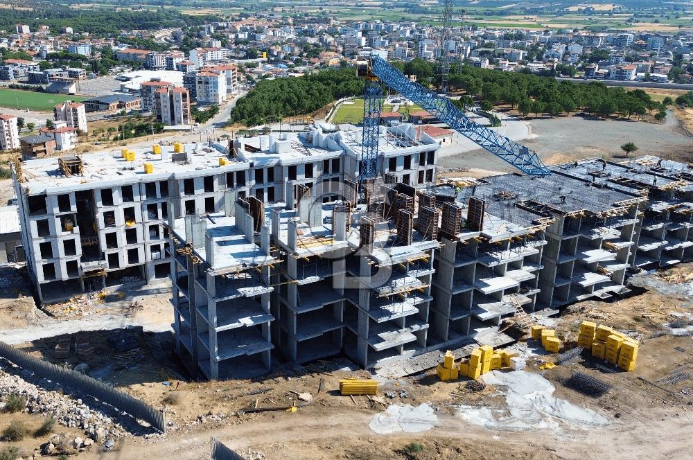 EZİNE SEYİR KONAKLARINDA DOĞA İLE İÇ İÇE YAŞAM FIRSATI