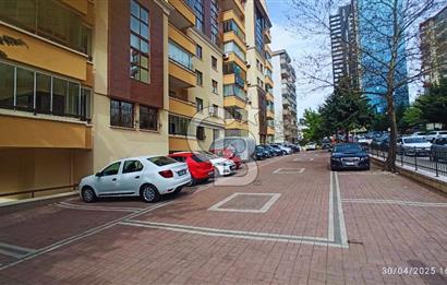 ÇUKURAMBAR MERKEZİ KONUMDA -YAPILI SATILIK DAİRE