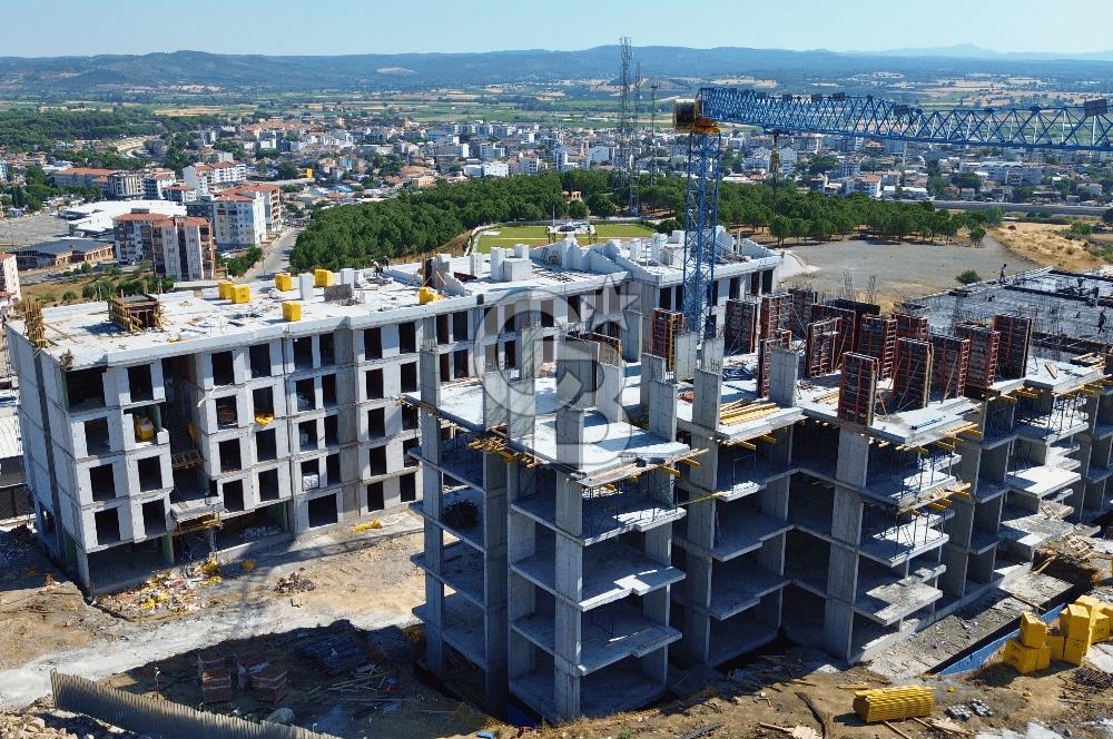 EZİNE SEYİR KONAKLARINDA DOĞA İLE İÇ İÇE YAŞAM FIRSATI