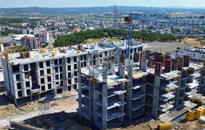 EZİNE SEYİR KONAKLARINDA DOĞA İLE İÇ İÇE YAŞAM FIRSATI
