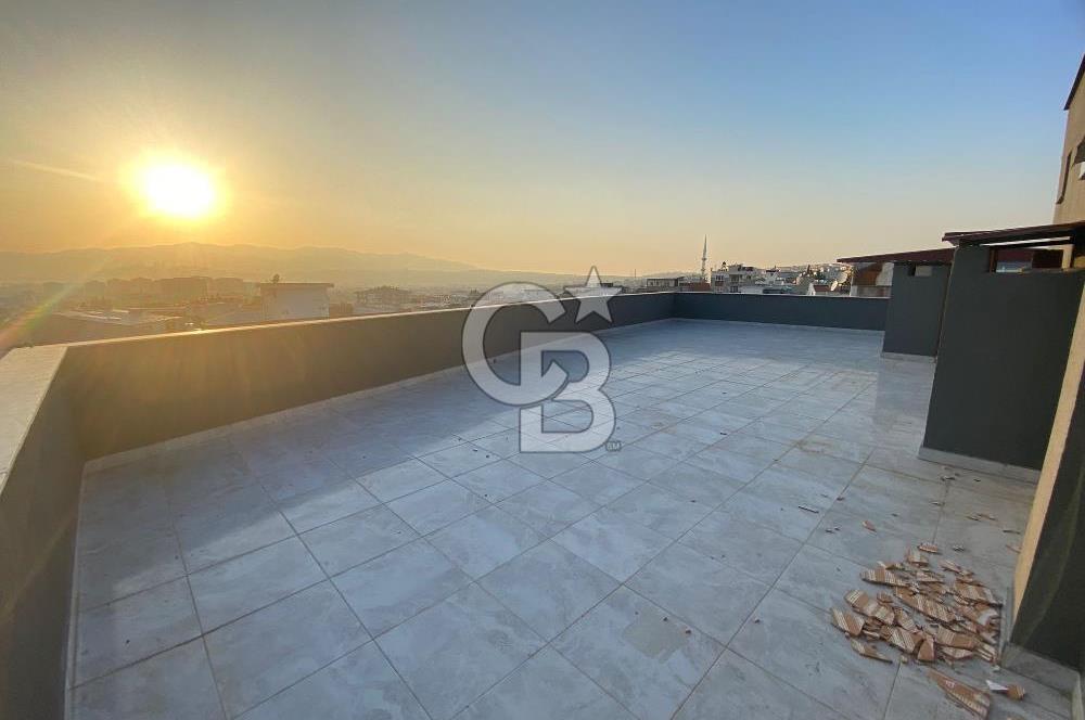 MENDERES MAH. ERDEM CAD. SIFIR 2+1 EBEVEYN BANYOLU LÜKS DAİRE