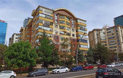 ÇUKURAMBAR MERKEZİ KONUMDA -YAPILI SATILIK DAİRE