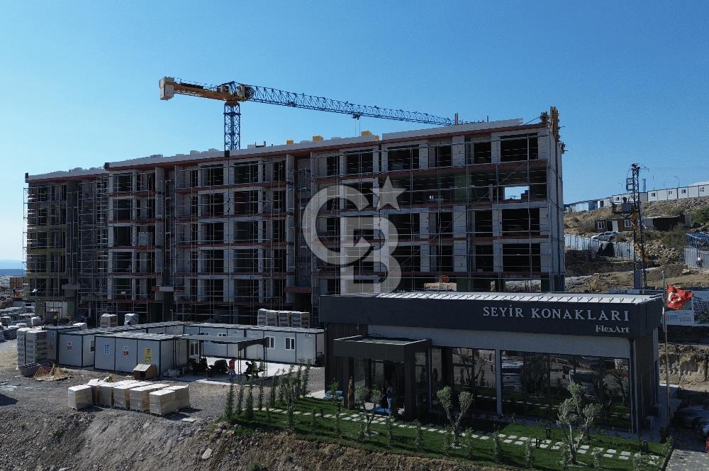 EZİNE SEYİR KONAKLARINDA DOĞA İLE İÇ İÇE YAŞAM FIRSATI