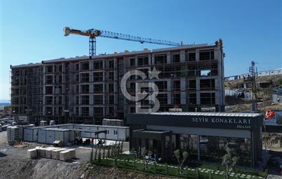 EZİNE SEYİR KONAKLARINDA DOĞA İLE İÇ İÇE YAŞAM FIRSATI
