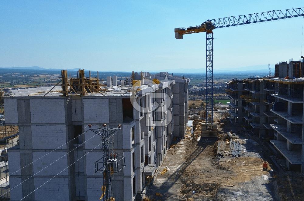 EZİNE SEYİR KONAKLARINDA DOĞA İLE İÇ İÇE YAŞAM FIRSATI
