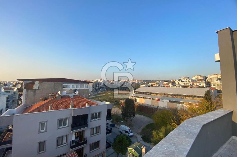 MENDERES MAH. ERDEM CAD. SIFIR 2+1 EBEVEYN BANYOLU LÜKS DAİRE