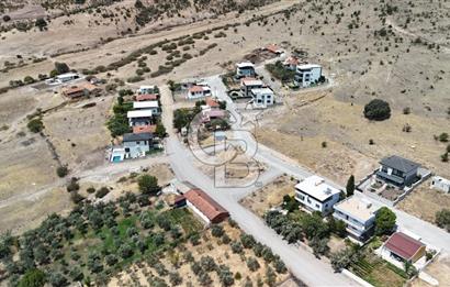 MANİSA YUNT DAĞI BAĞYOLU MAHALLESİNDE SATILIK 425 M2 ARSA