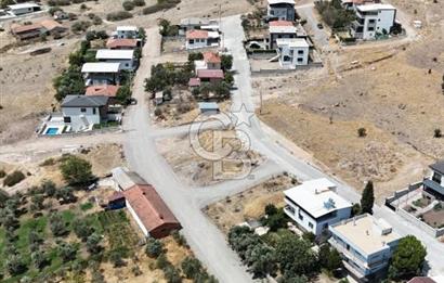 MANİSA YUNT DAĞI BAĞYOLU MAHALLESİNDE SATILIK 425 M2 ARSA