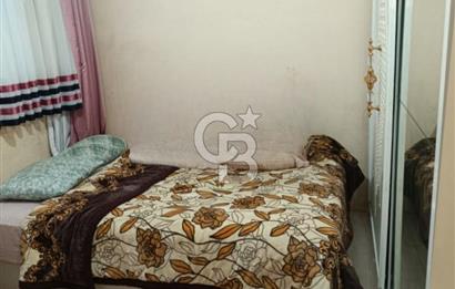 Manisa Turgutlu'da Merkezi konumda 2+1 Satılık Daire